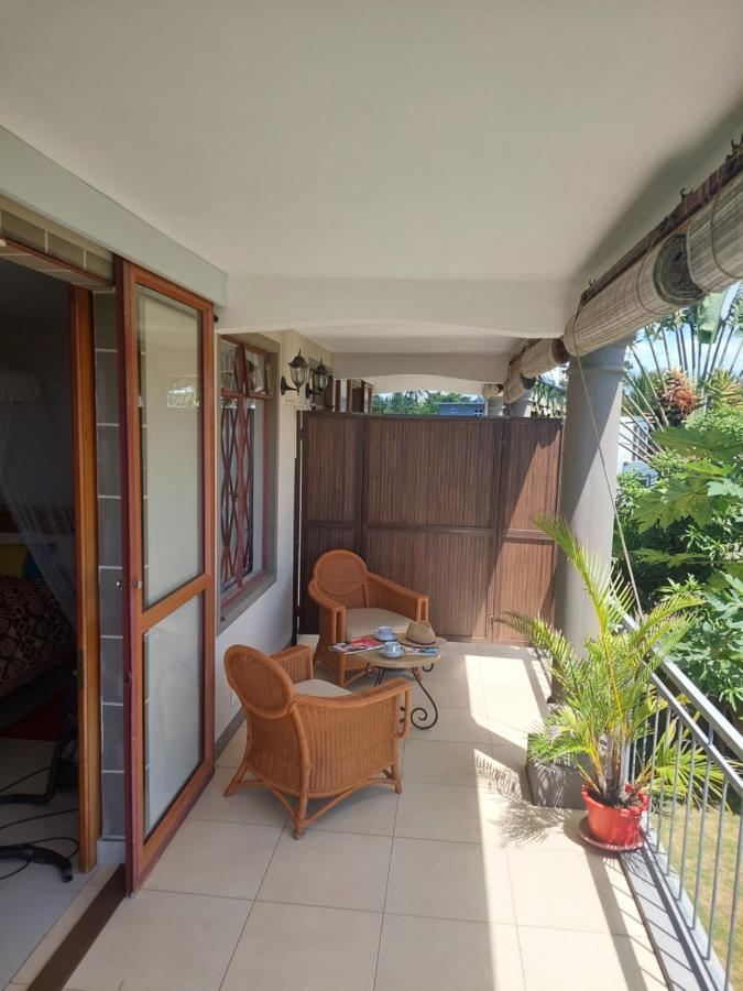 Shanti Nivas Poste de Flacq Exterior photo